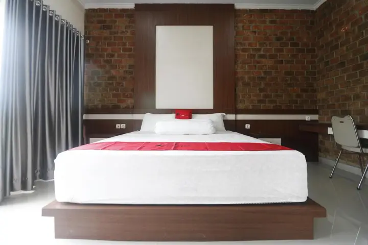 RedDoorz Plus near Kualanamu Airport — фото 2