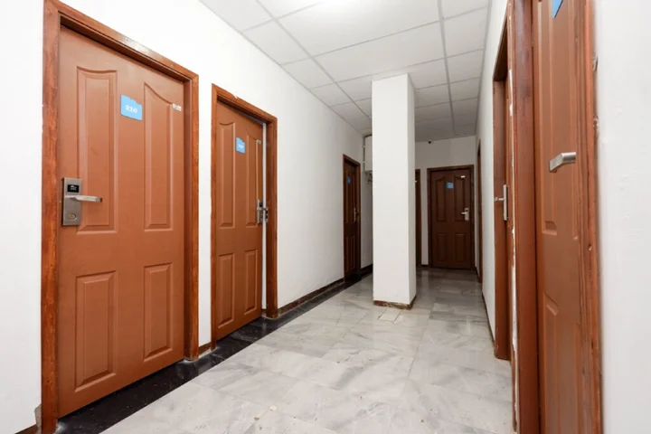Семаранг: RedDoorz Near Kota Lama Semarang