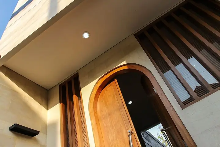 Джимбаран: The Vishaka Villa