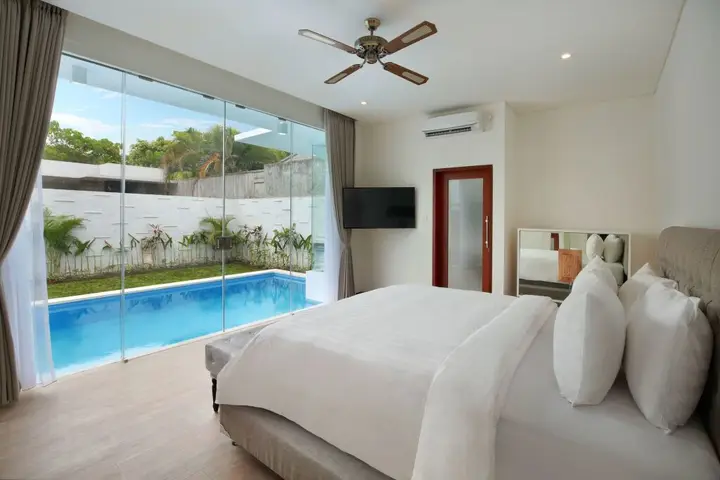 The Daha Luxury Villas — фото 3