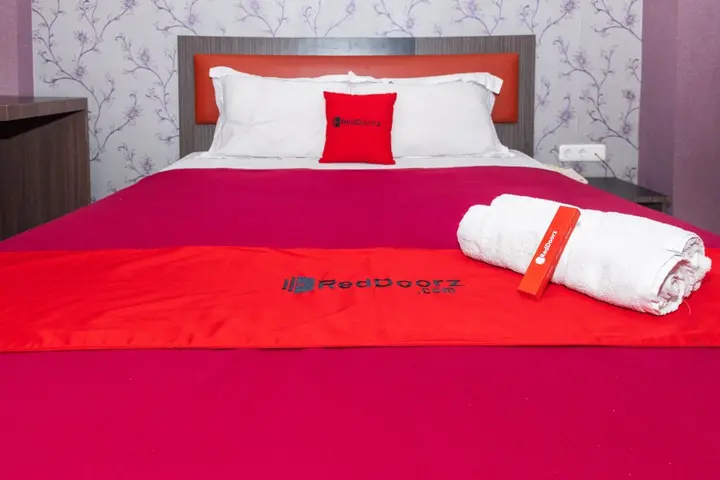 Манадо: RedDoorz Plus @ Paal 2 Manado