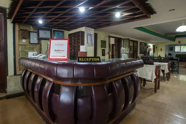 Маланг: RedDoorz near Balai Kota Malang