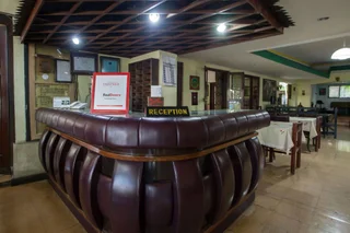 Маланг: RedDoorz near Balai Kota Malang