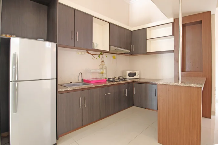 Депок: RedDoorz near Hartono Mall 3