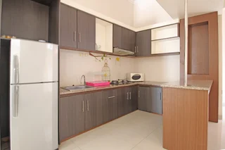 Депок: RedDoorz near Hartono Mall 3