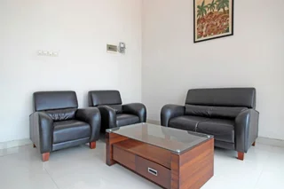 Депок: RedDoorz near Hartono Mall 3