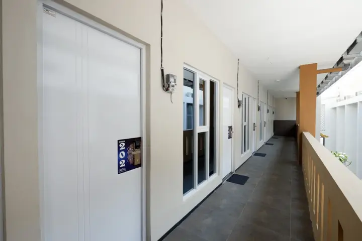 Семаранг: RedDoorz Plus near Paragon Mall Semarang