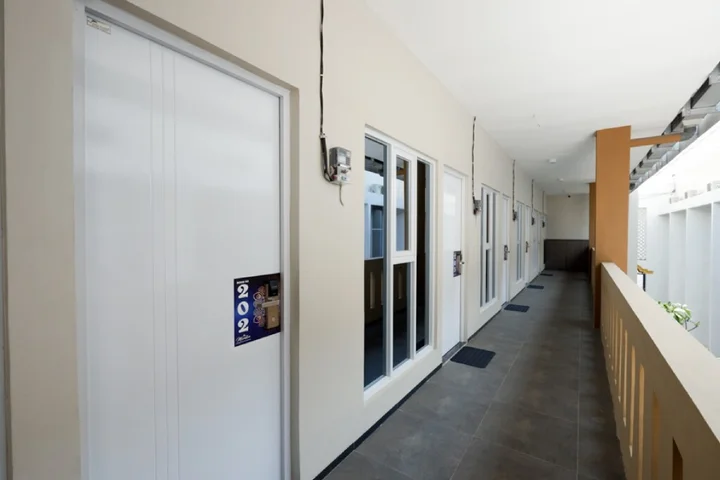 Семаранг: RedDoorz Plus near Paragon Mall Semarang