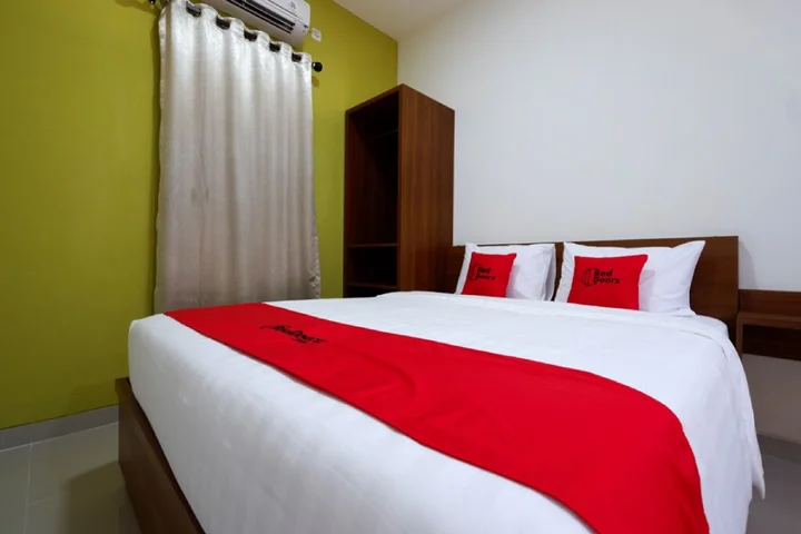 Семаранг: RedDoorz Plus near Paragon Mall Semarang