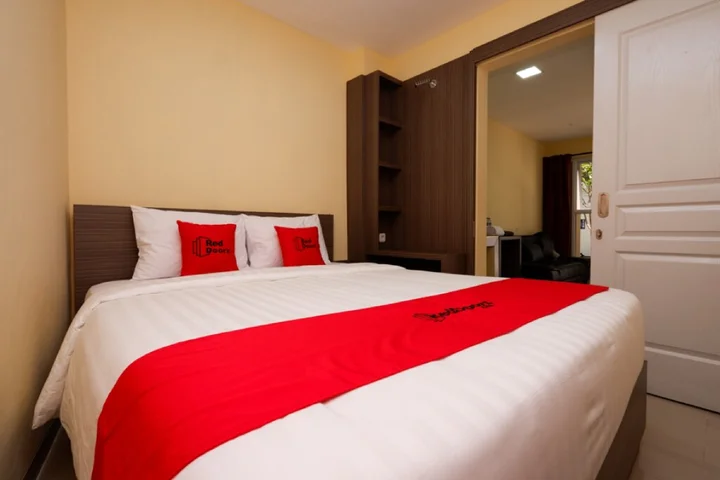 Семаранг: RedDoorz Plus near Paragon Mall Semarang