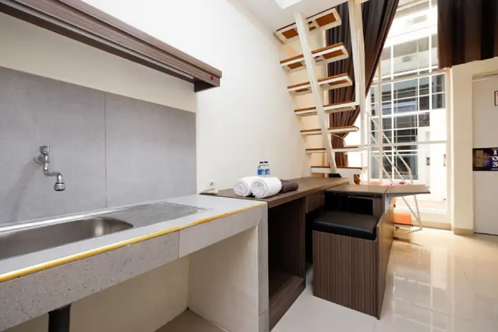 Семаранг: RedDoorz Plus near Paragon Mall Semarang