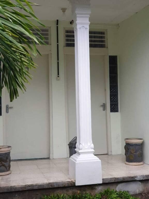 Депок: The Basic Yogyakarta