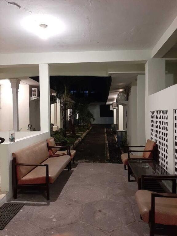 Депок: The Basic Yogyakarta