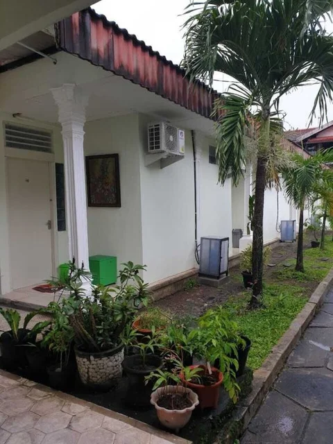 Депок: The Basic Yogyakarta