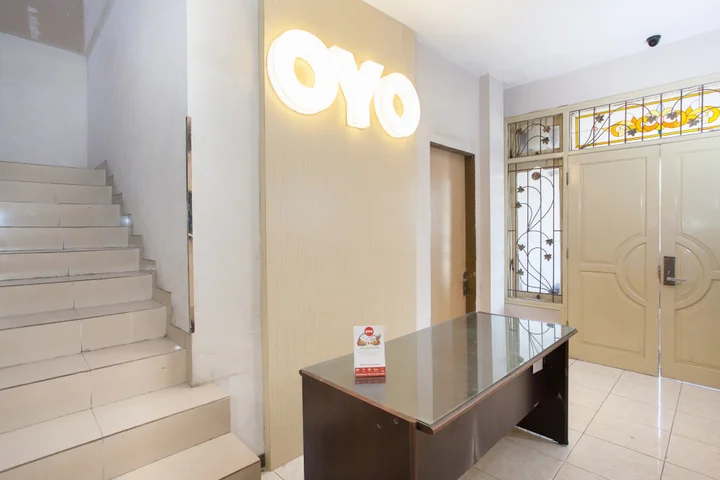 Сурабая: OYO 157 We Stay Residence