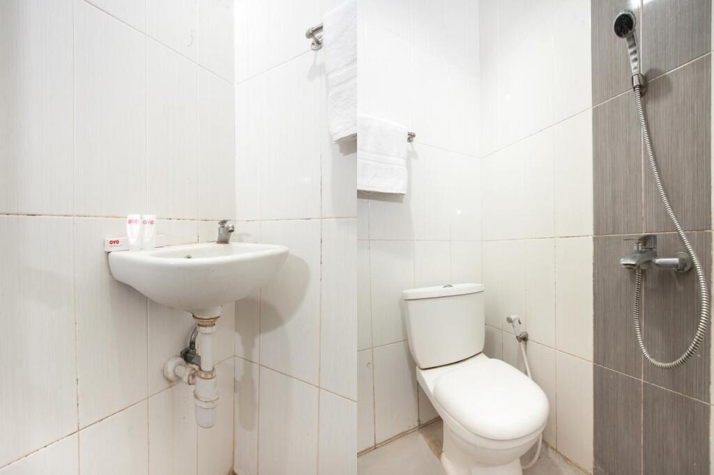 Сурабая: OYO 157 We Stay Residence