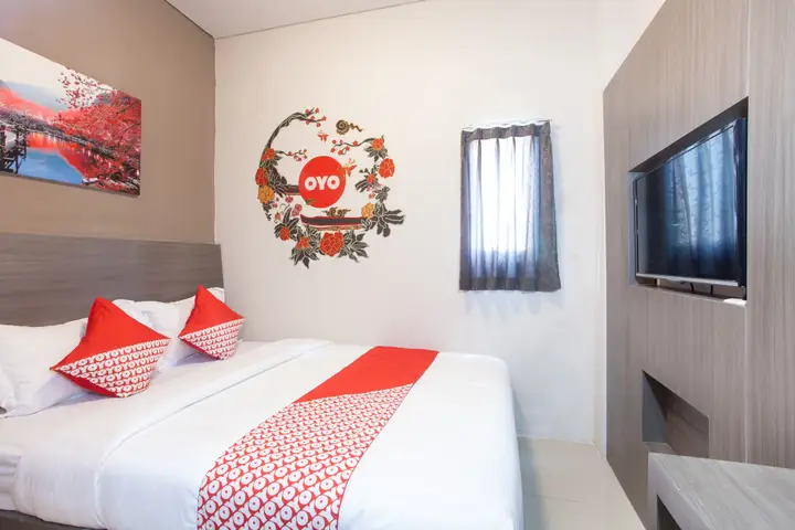 OYO 157 We Stay Residence — фото 5