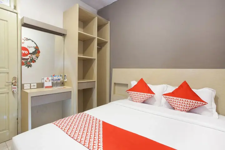 Сурабая: OYO 157 We Stay Residence