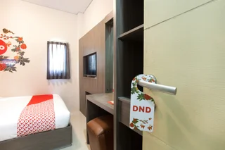 Сурабая: OYO 157 We Stay Residence