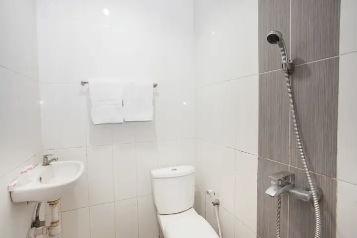 Сурабая: OYO 157 We Stay Residence