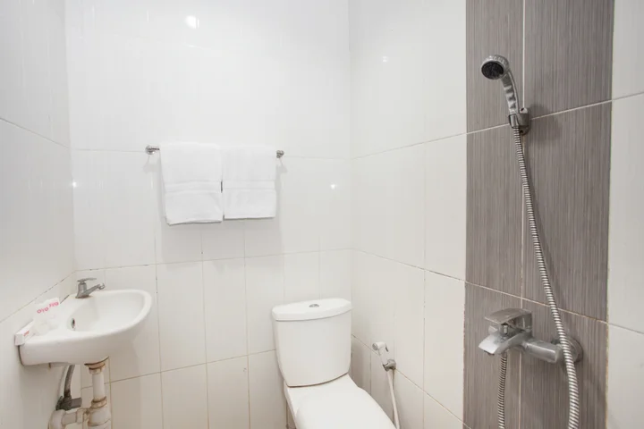 Сурабая: OYO 157 We Stay Residence