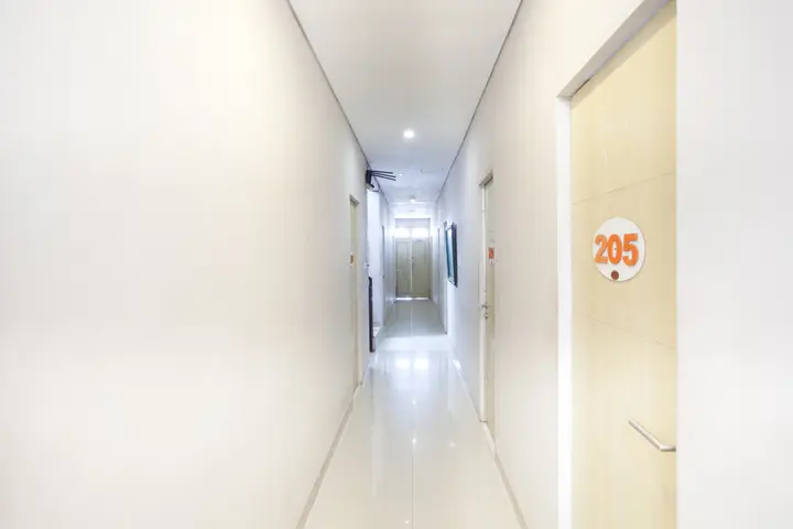 Сурабая: OYO 157 We Stay Residence