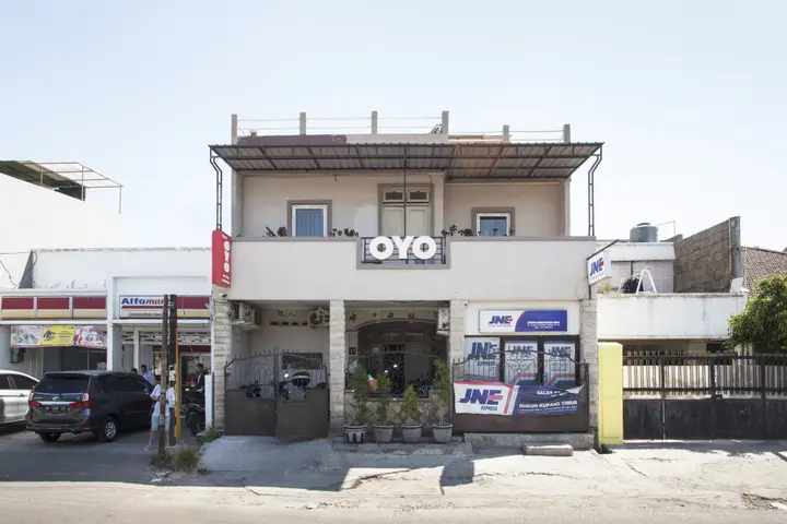 OYO 157 We Stay Residence — фото 1