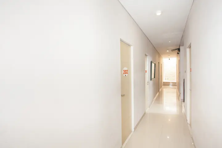 Сурабая: OYO 157 We Stay Residence