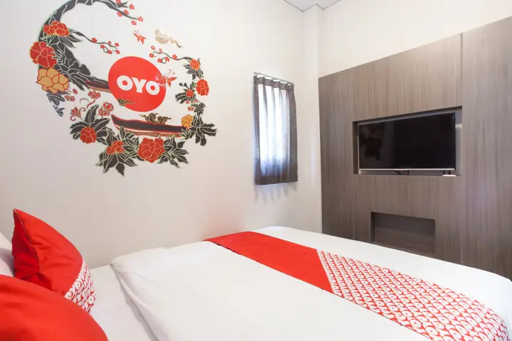 OYO 157 We Stay Residence — фото 4