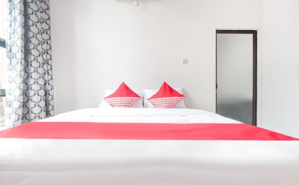 Джакарта: OYO 148 Cempaka Place Homestay