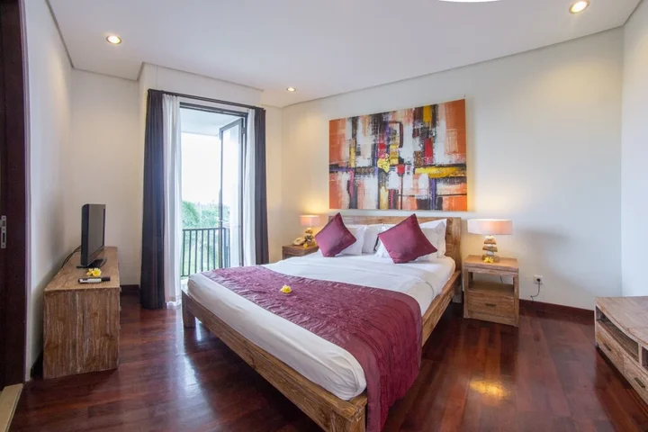 Чангу: Villa Uma Girasole