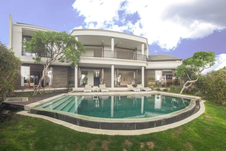 Чангу: Villa Uma Girasole
