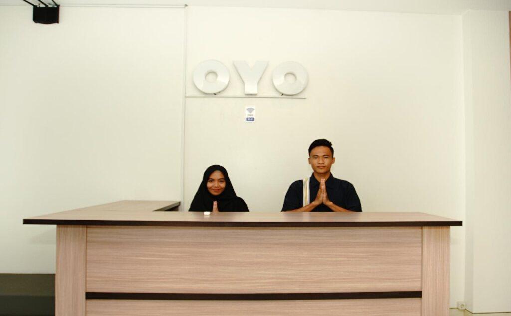 Палембанг: OYO 185 Roriz House