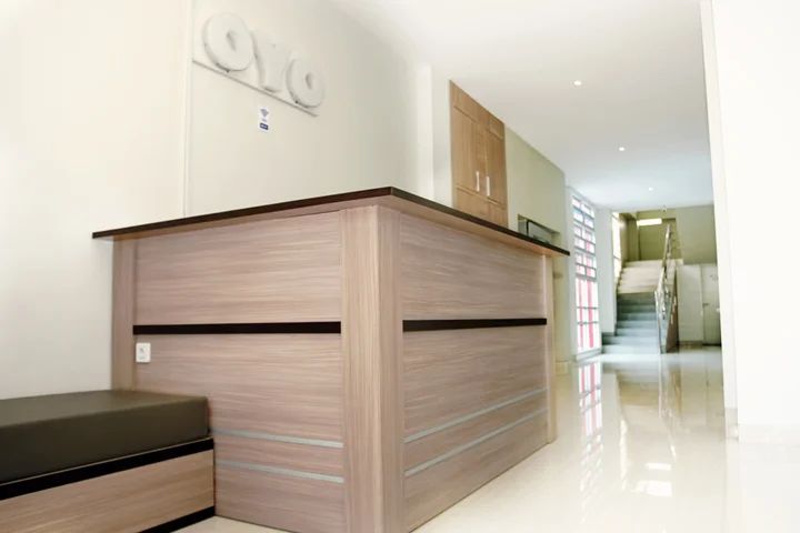 Палембанг: OYO 185 Roriz House