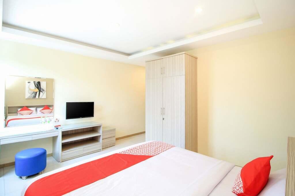 Super OYO Capital O 175 K-60 Residence — фото 5