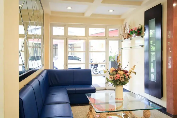 Super OYO Capital O 175 K-60 Residence — фото 2