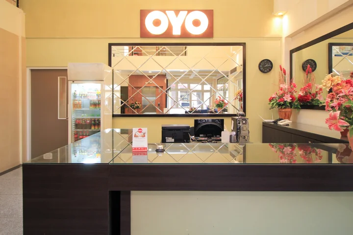 Сурабая: Super OYO Capital O 175 K-60 Residence