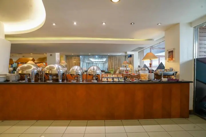 Палембанг: SUPER OYO Collection O 166 Hotel Princess