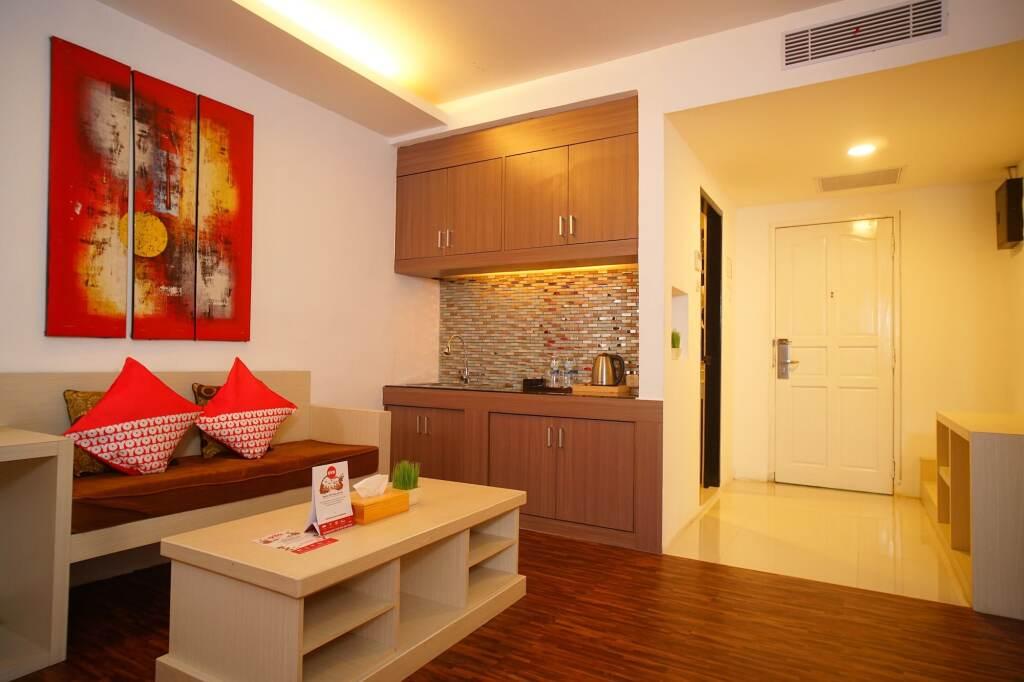 Палембанг: SUPER OYO Collection O 166 Hotel Princess