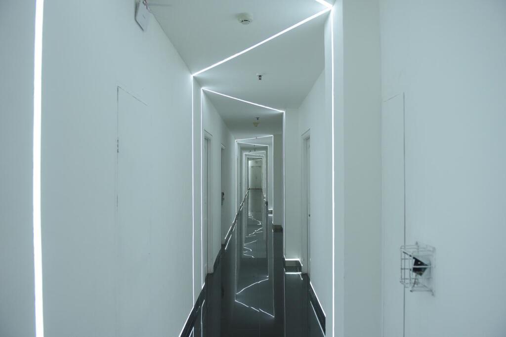 Палембанг: SUPER OYO Collection O 166 Hotel Princess