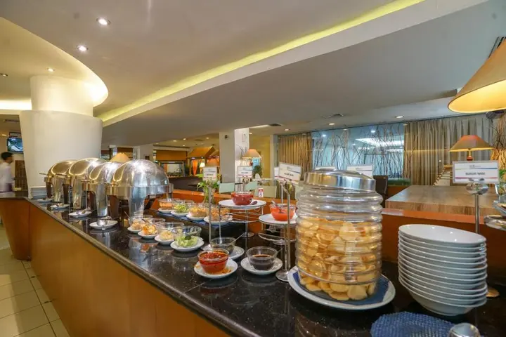 Палембанг: SUPER OYO Collection O 166 Hotel Princess