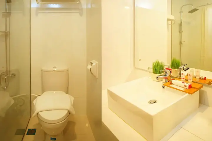 Палембанг: SUPER OYO Collection O 166 Hotel Princess