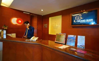 Палембанг: SUPER OYO Collection O 166 Hotel Princess