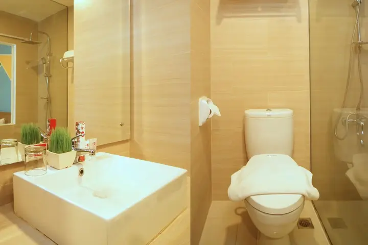 Палембанг: SUPER OYO Collection O 166 Hotel Princess