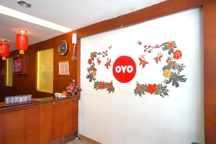 Палембанг: SUPER OYO Collection O 166 Hotel Princess