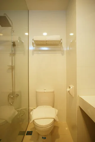 Палембанг: SUPER OYO Collection O 166 Hotel Princess