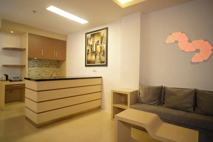 Палембанг: SUPER OYO Collection O 166 Hotel Princess