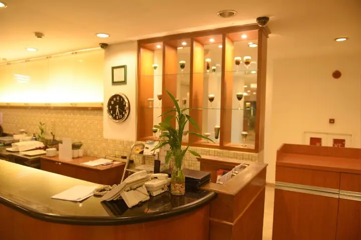 Палембанг: SUPER OYO Collection O 166 Hotel Princess