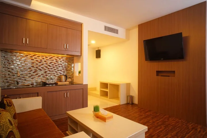 Палембанг: SUPER OYO Collection O 166 Hotel Princess