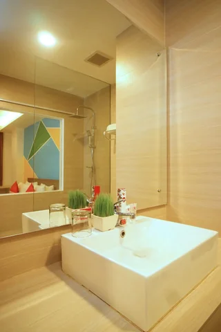 Палембанг: SUPER OYO Collection O 166 Hotel Princess